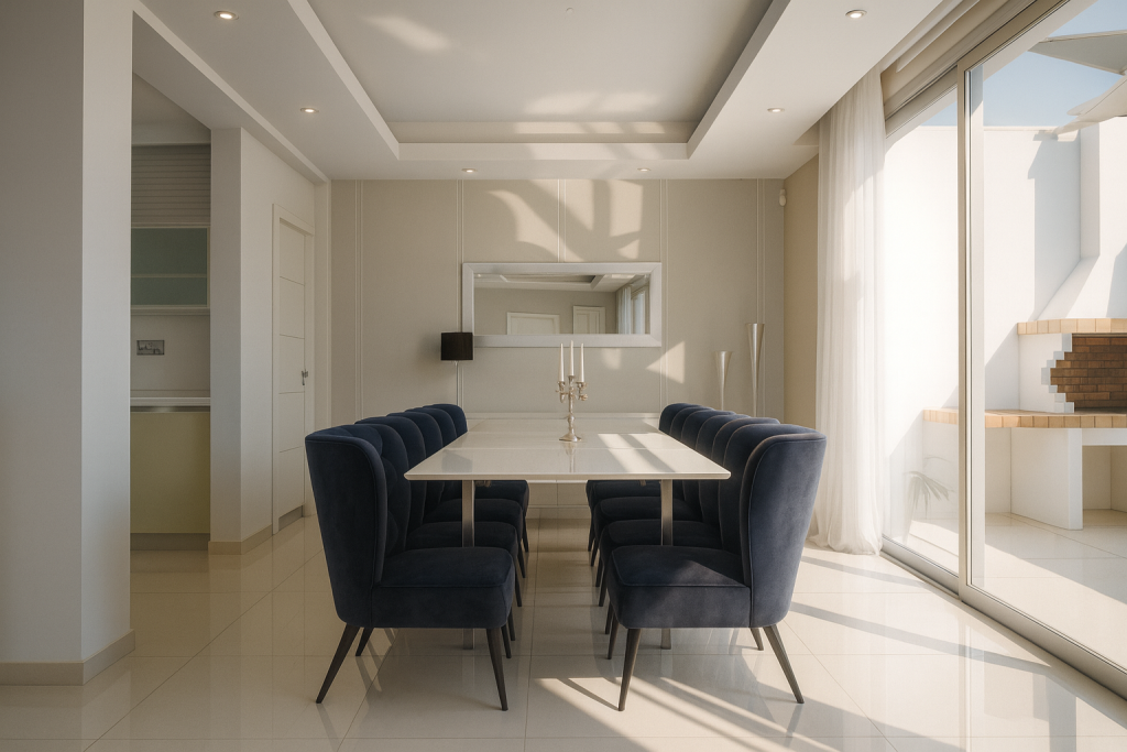 6-Bedrooms Penthouse (Ref: 2288) - photo 3