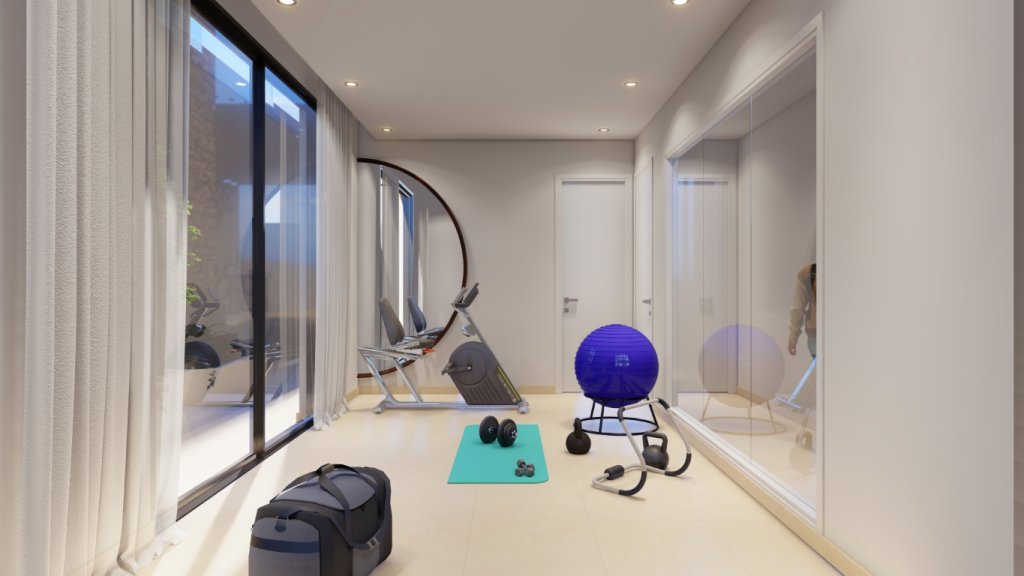 4 + 2 bedrooms villa (Ref: 4496) - photo 11