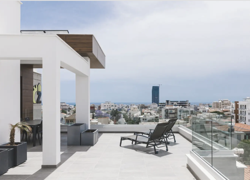 3-bedroom penthouse (Ref: 3137) - photo 8