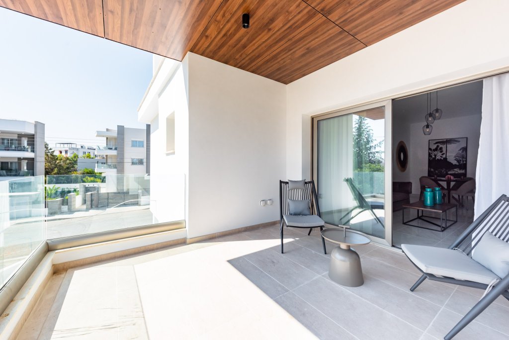 2-Bedrooms Apartment (Ref: 2309) - photo 4