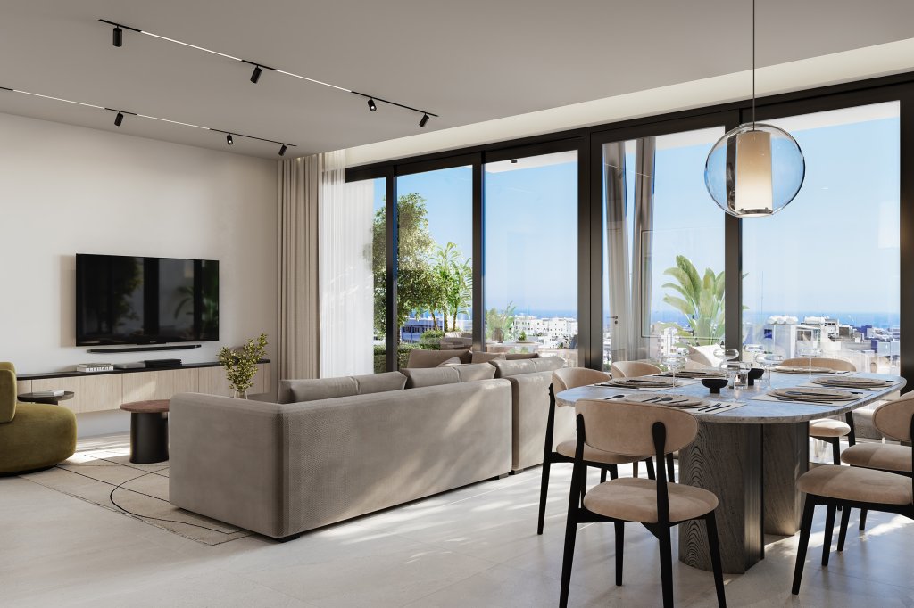 1 bedroom apartment (Ref: 3089) - photo 5