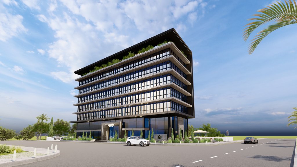BUILDING FOR SALE (Ref: 2810) - photo 8