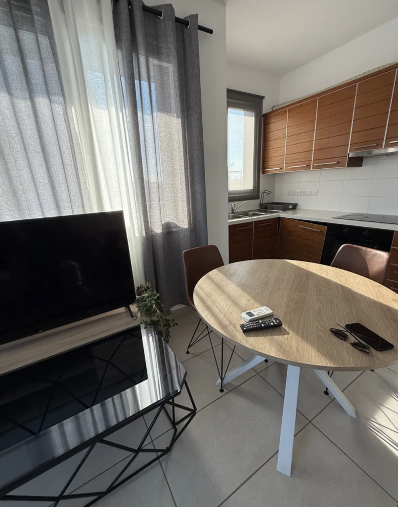 1-bedroom apartment (Ref: 4067) - photo 2