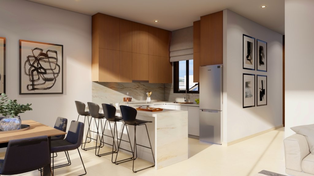 4 + 2 bedrooms villa (Ref: 4496) - photo 1