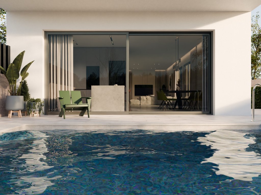 3-Bedrooms Villa (Ref: 1581) - photo 3