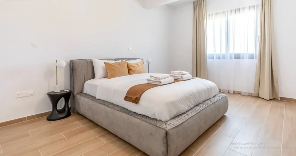 3-Bedroom Apartment (Ref: 2420) - photo 11
