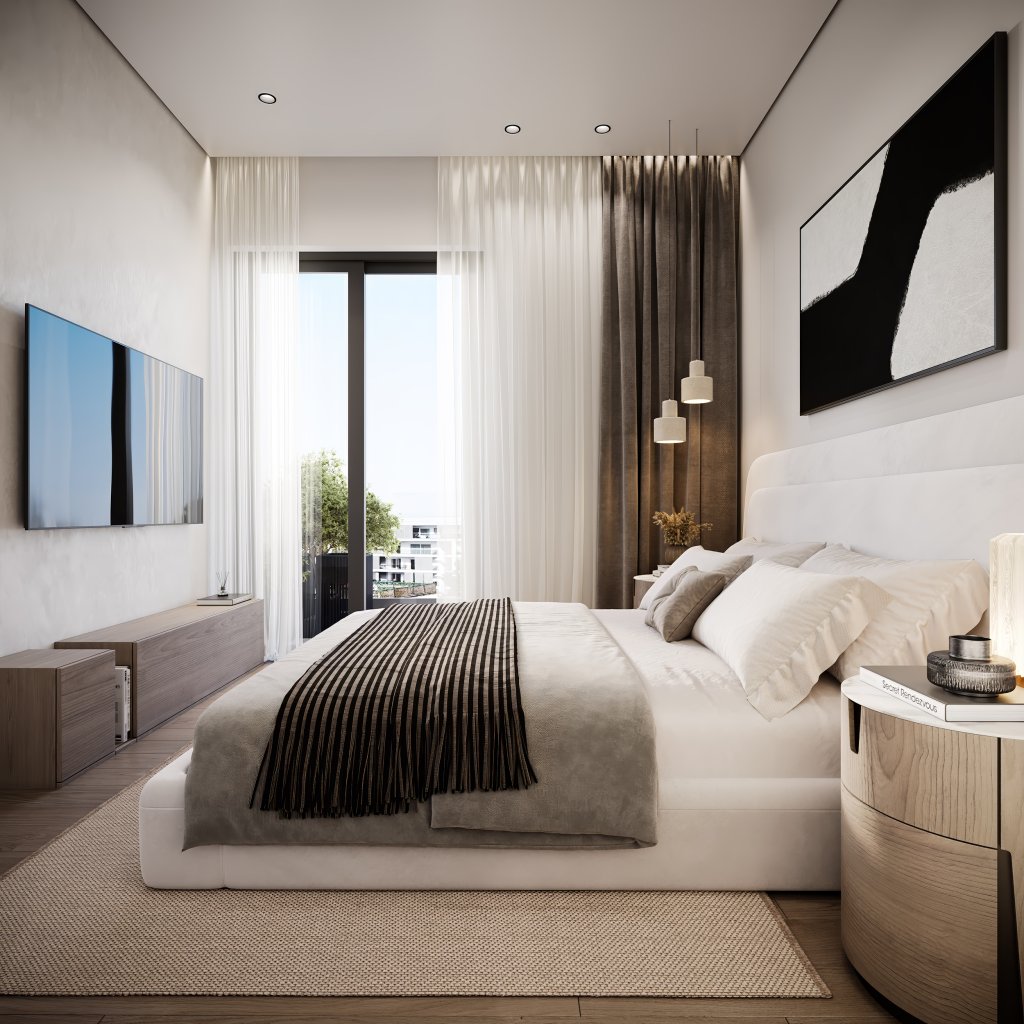 2 Bedrooms Duplex (Ref: 3084) - photo 12