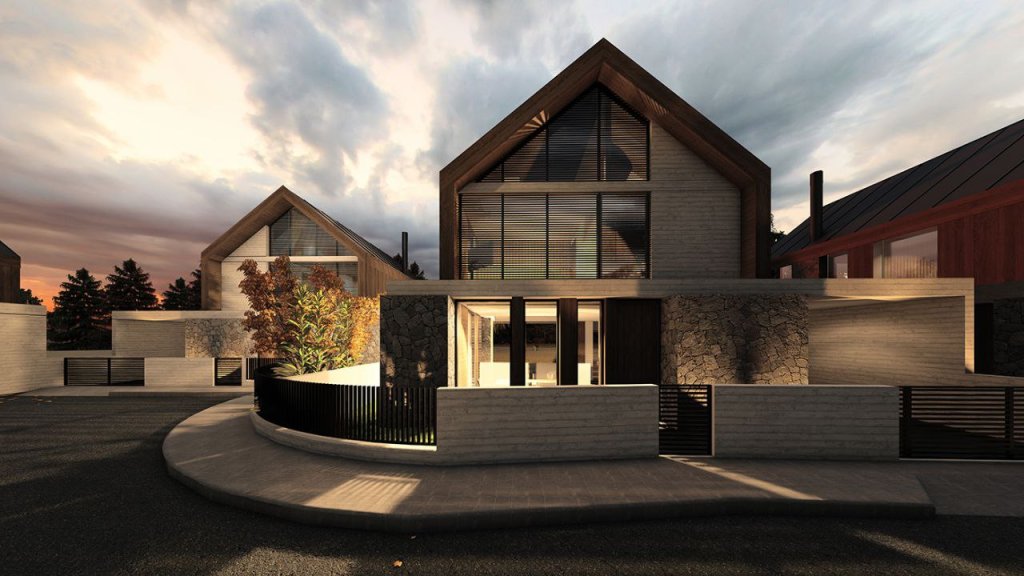 3-Bedrooms Villa (Ref: 1265) - photo 2
