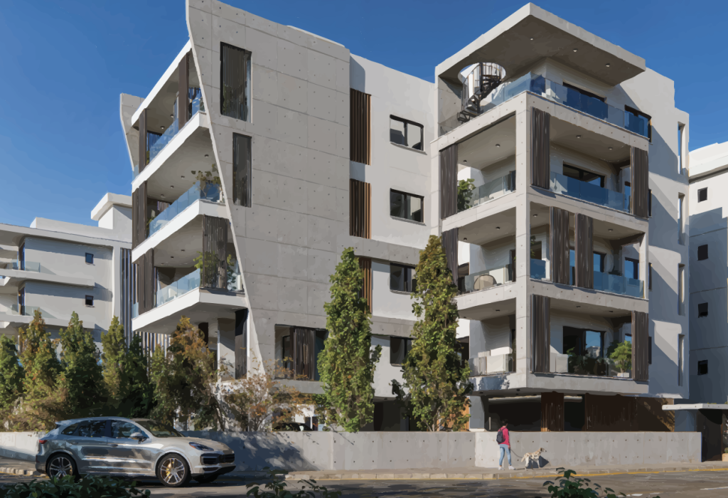 2 bedrooms apartment (Ref: 4220) - photo 2