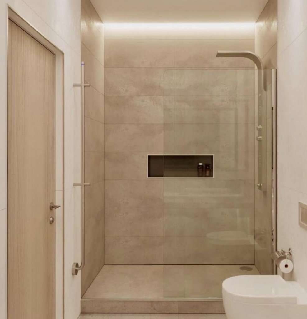 2 bedrooms apartment (Ref: 4355) - photo 3
