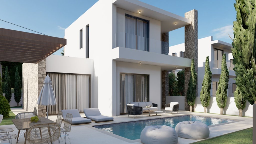 4 bedrooms villa (Ref: 4516) - photo 12