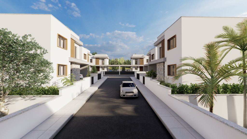 2-BEDROOOMS VILLA FOR SALE (Ref: 2782) - photo 11