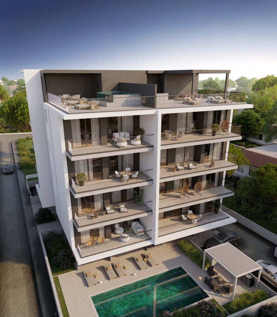 2 bedrooms apartment (Ref: 3285) - photo 4