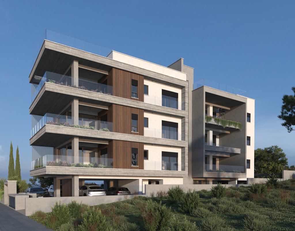 1 bedrooms apartment (Ref: 4074) - photo 5