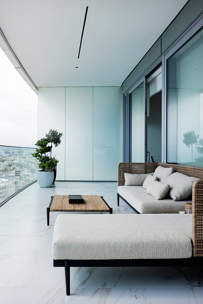 2-Bedrooms Apartment (Ref: 3570) - photo 5