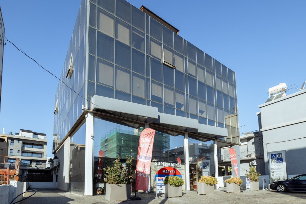 Office for rent (Ref: 2256) - photo 45