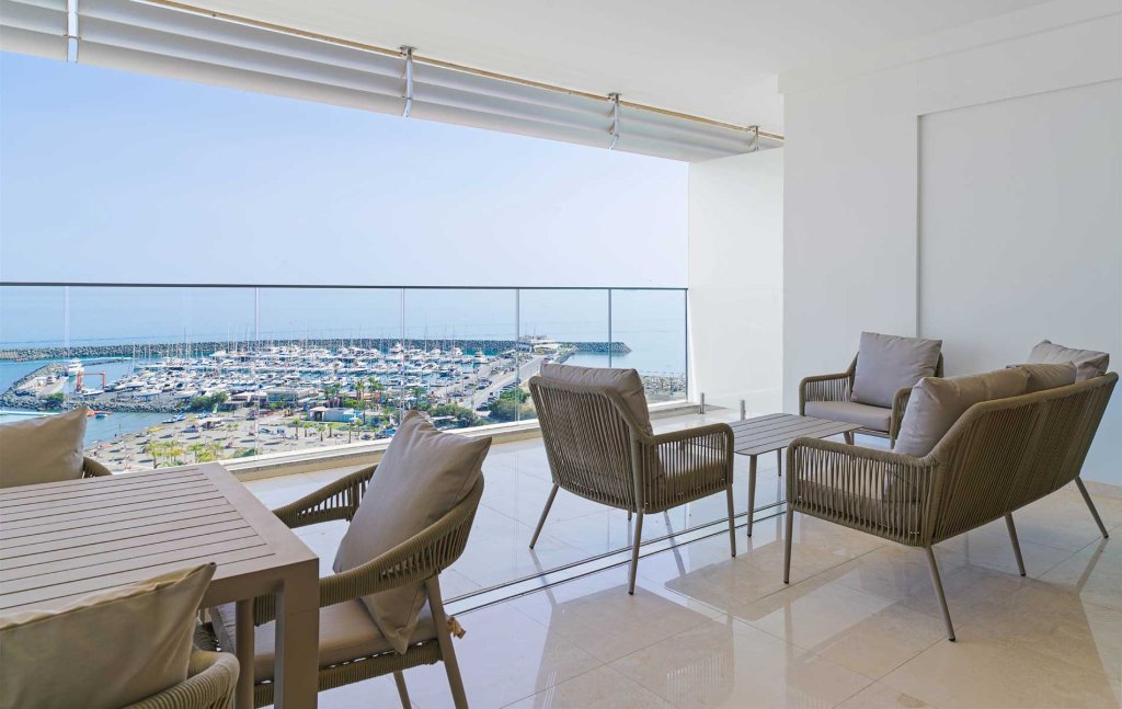 3-Bedrooms Apartment (Ref: 1181) - photo 28