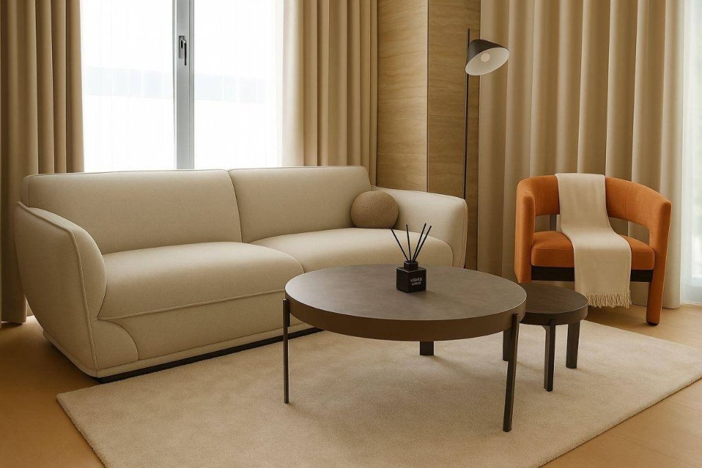 1.5-Bedrooms Apartment (Ref: 2263) - photo 2