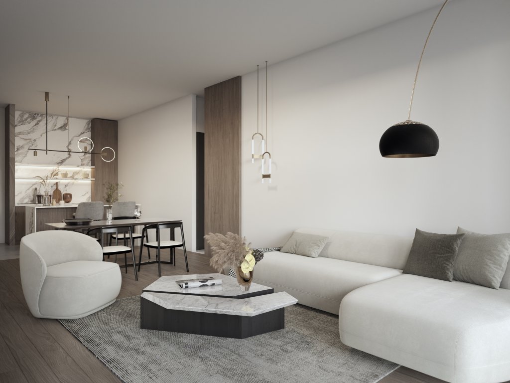 2 bedrooms apartment (Ref: 3079) - photo 7