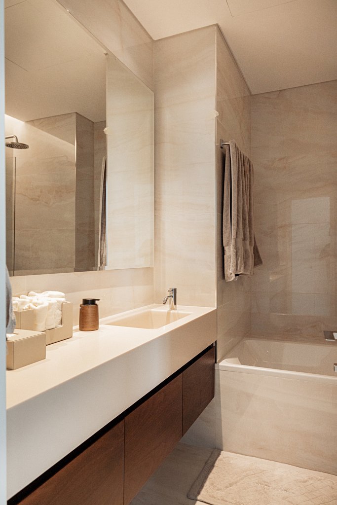 2-Bedrooms Apartment (Ref: 3570) - photo 3