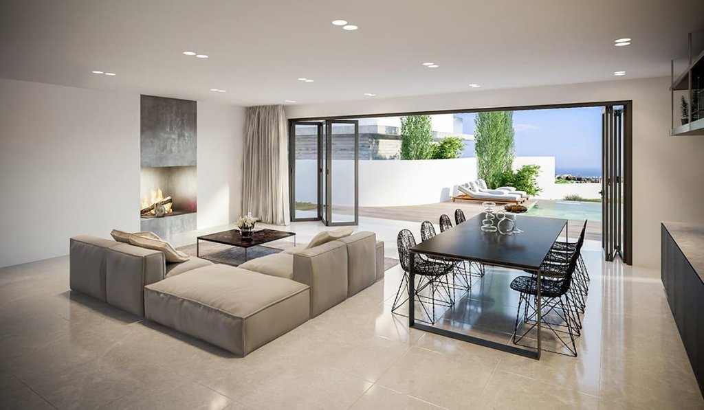 2-Bedroom Villa By Seaside (Ref: 1356) - photo 2