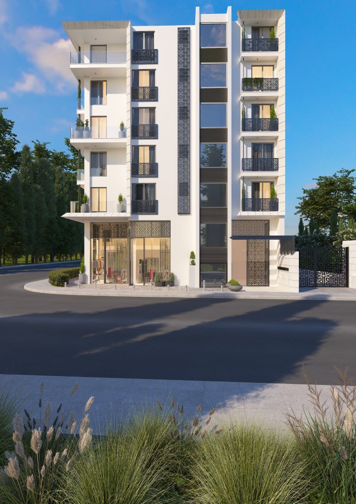 2 bedrooms apartment (Ref: 4484) - photo 9