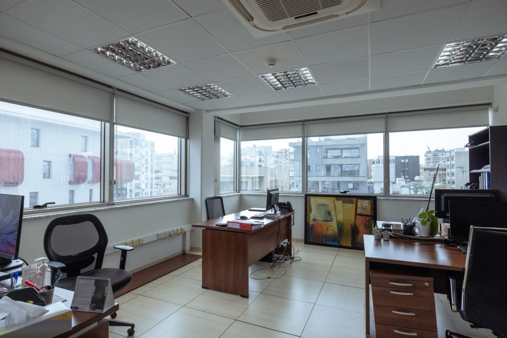 Office for rent (Ref: 2256) - photo 22