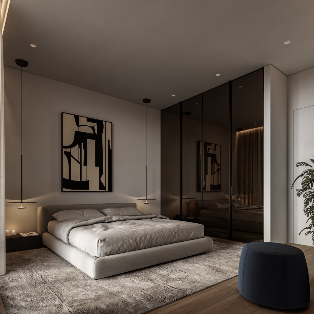 1-Bedroom Apartment (Ref: 1663) - photo 14