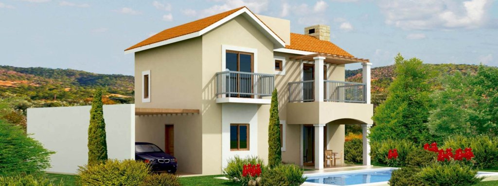 2 bedrooms villa (Ref: 3387) - photo 3