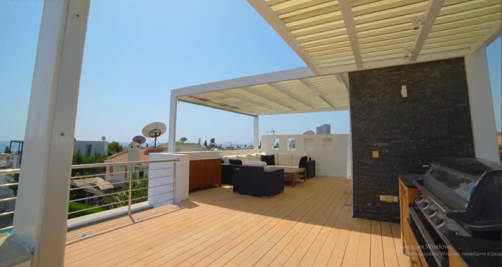4-Bedroom Villa (Ref: 2436) - photo 2