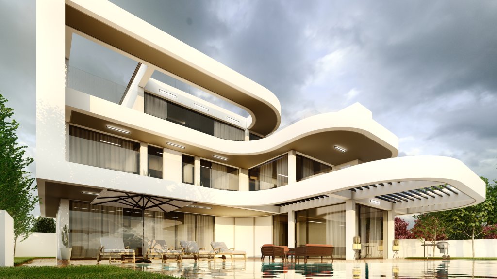 5 Bedrooms Villa (Ref: 2247) - photo 4