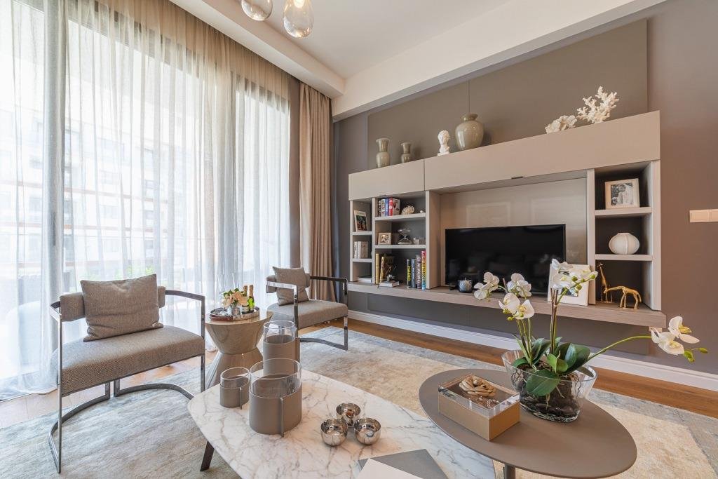 3-Bedrooms Apartment (Ref: 2114) - photo 6