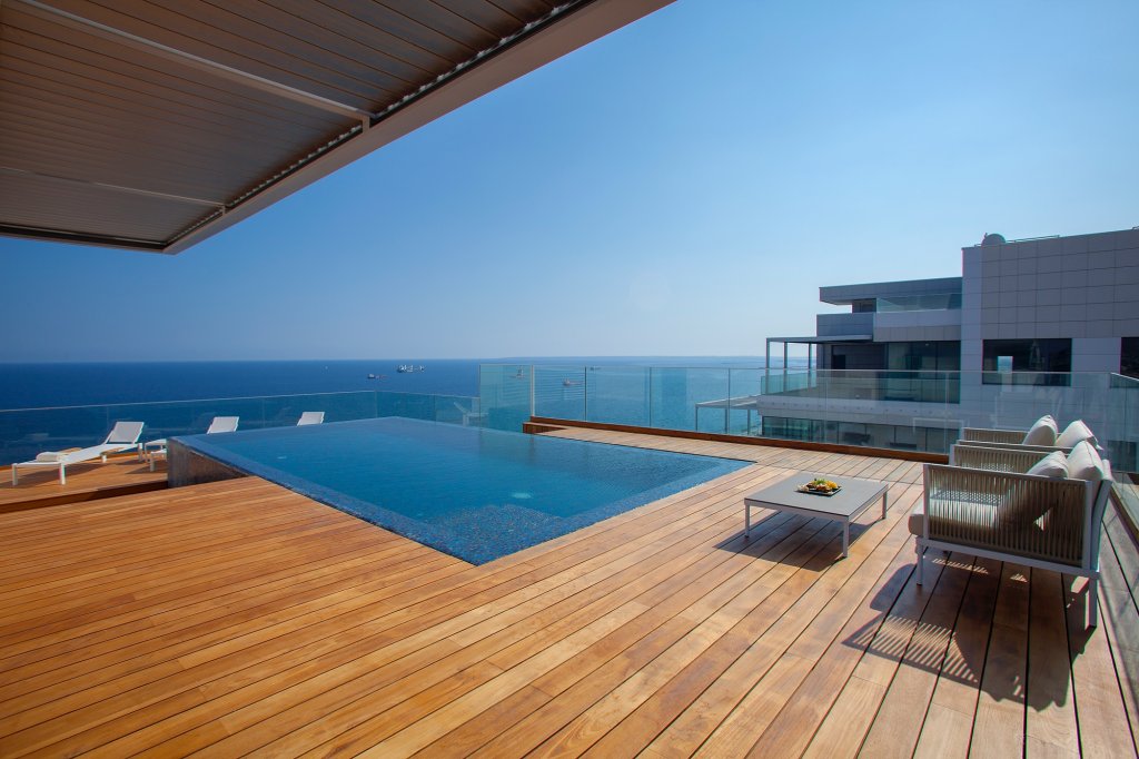 5 bedrooms Penthouse (Ref: 4155) - photo 16