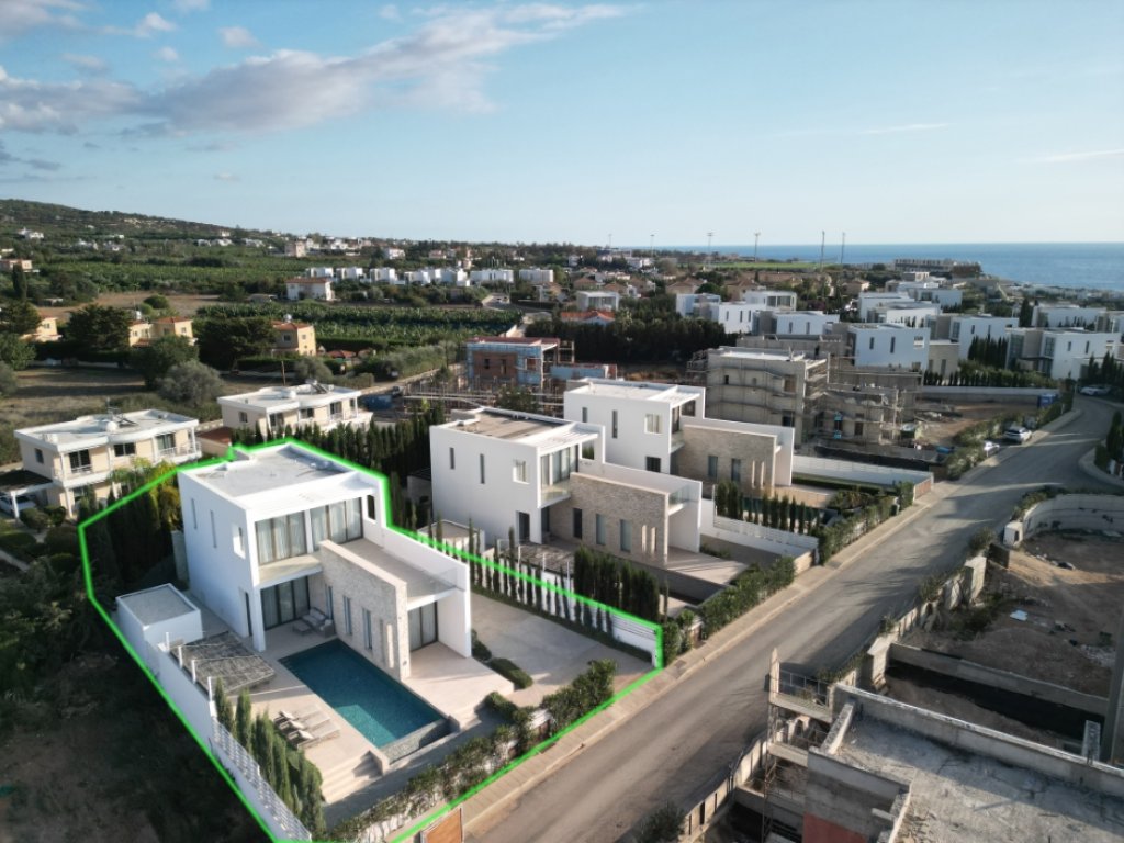 3 bedrooms villa (Ref: 4556) - photo 19