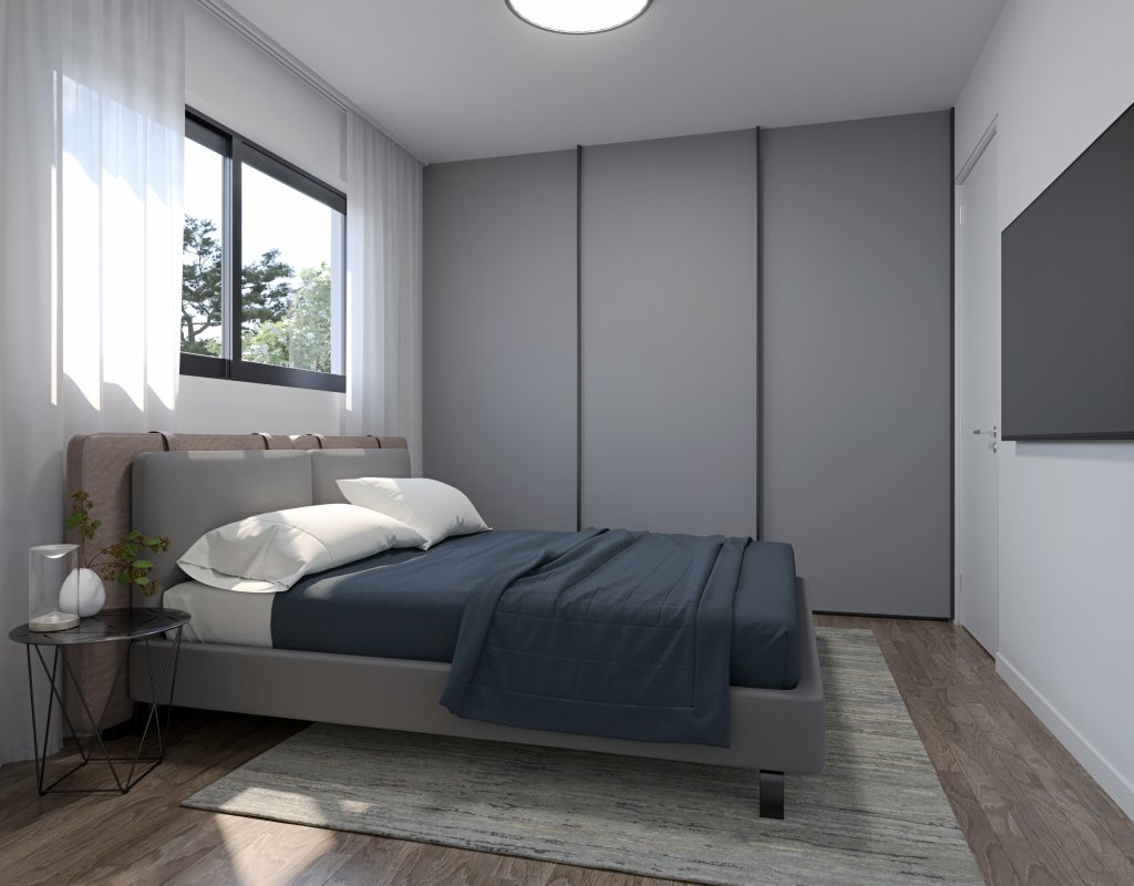 3 Bedroom Maisonette (Ref: 1753) - photo 3