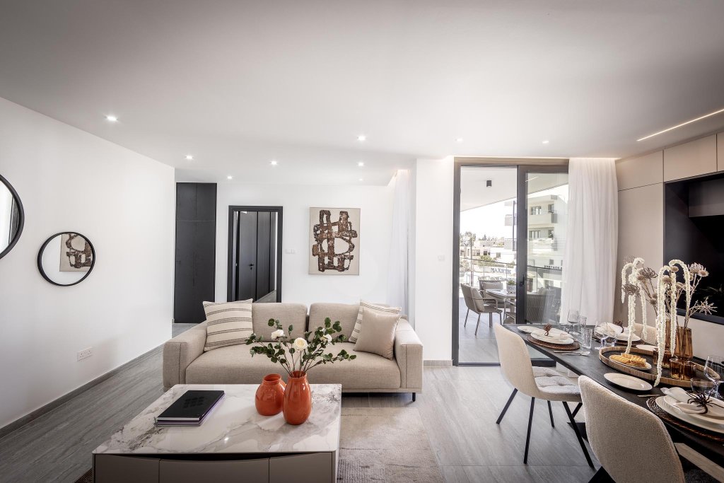 2-Bedrooms Apartment (Ref: 1638) - photo 10