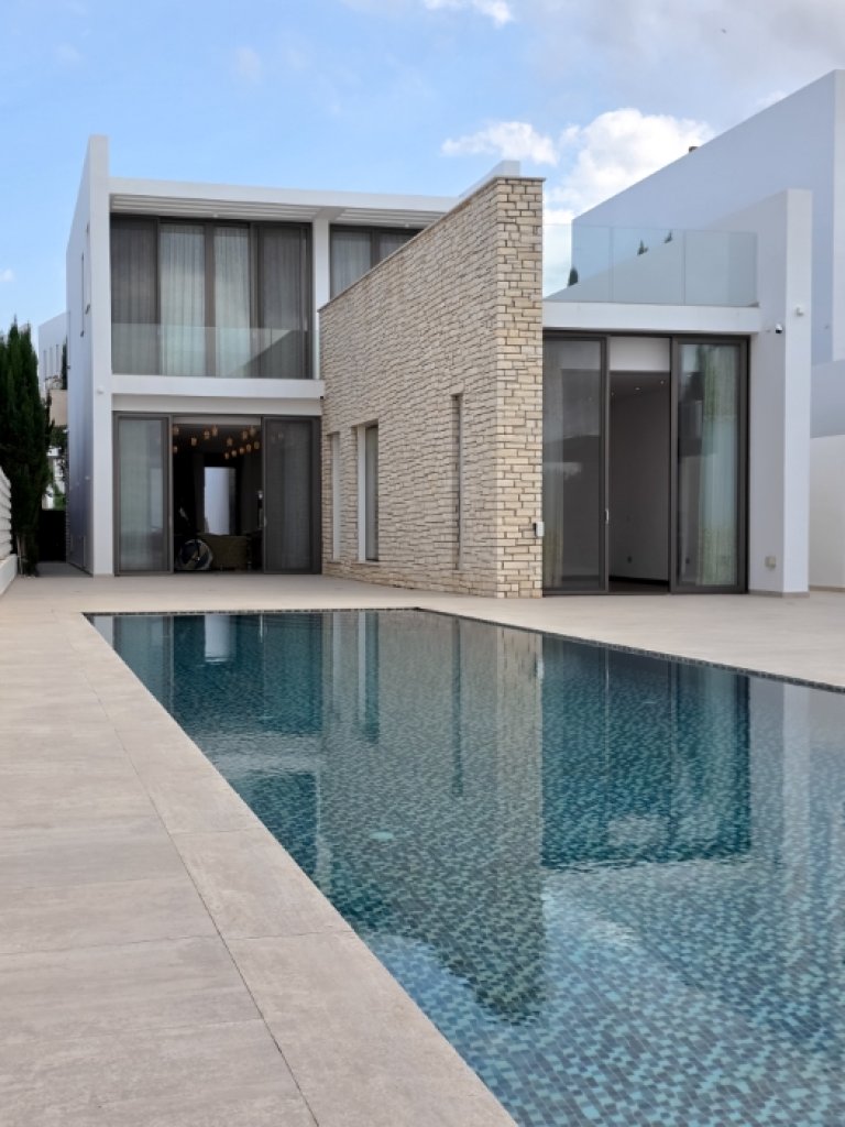 5 bedrooms villa (Ref: 4555) - photo 16