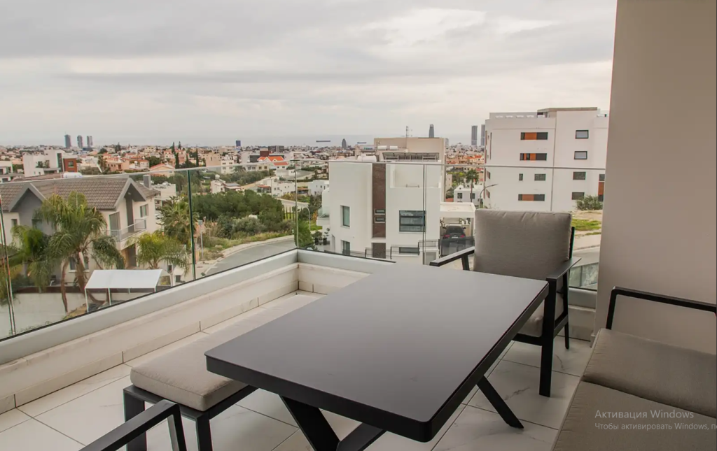 2-Bedroom Apartment (Ref: 2409) - photo 12