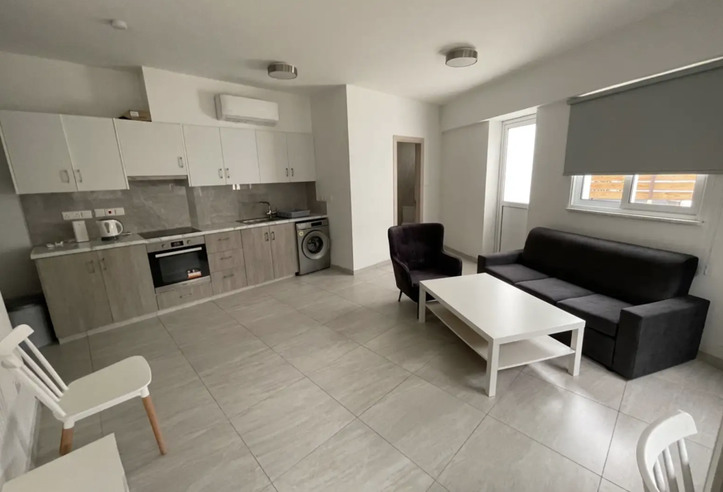 1-bedroom apartment (Ref: 3638) - photo 1