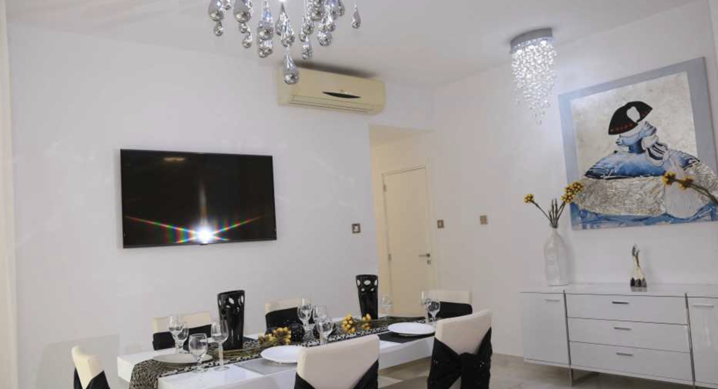 4 bedrooms apartment (Ref: 4341) - photo 1