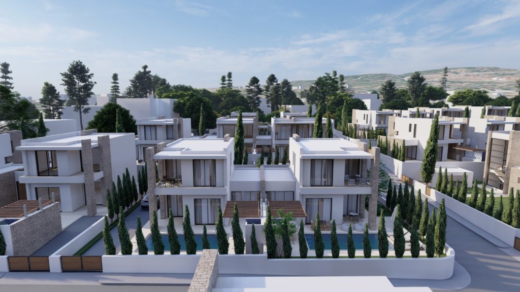 4 bedrooms villa (Ref: 4516) - photo 2