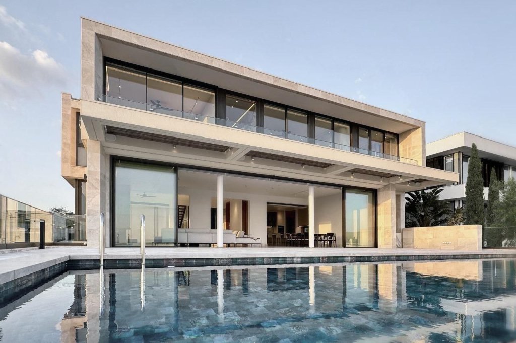 5 bedrooms house (Ref: 4157) - photo 8