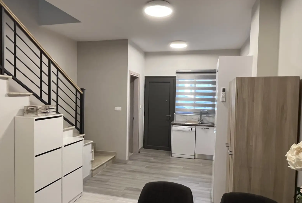 2-bedroom maisonette (Ref: 3636) - photo 3