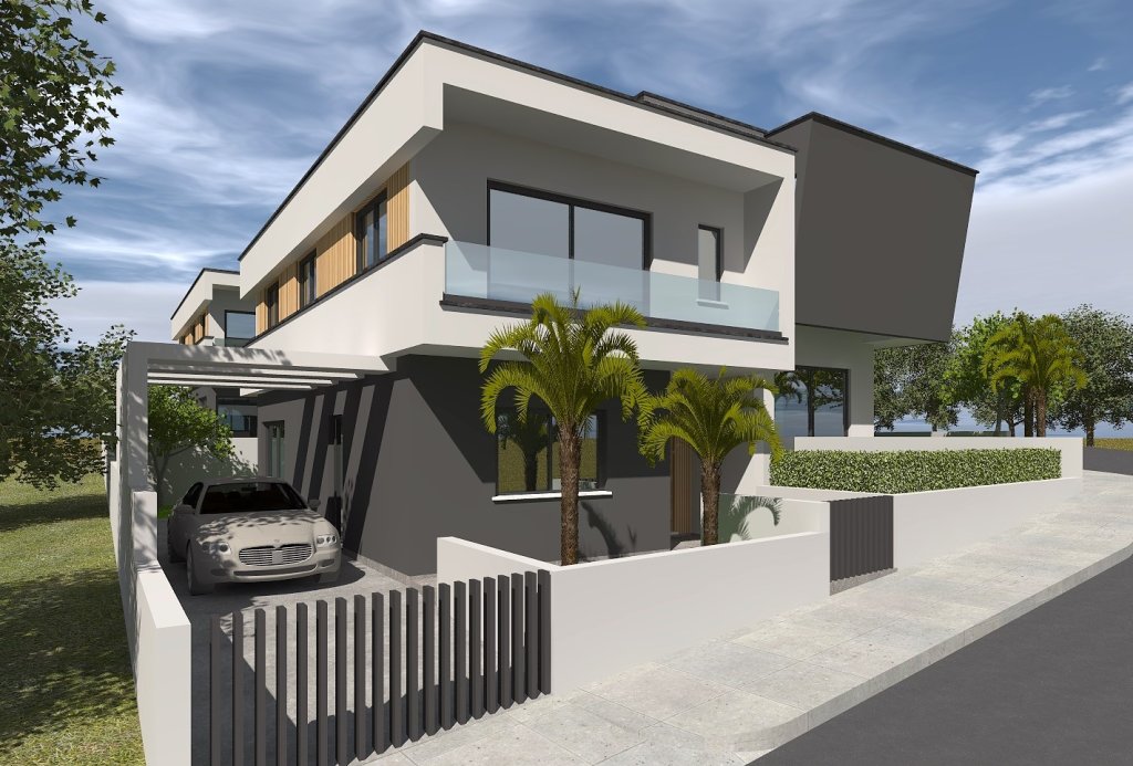 4-Bedroom Semi Detached Villa (Ref: 1586) - photo 4