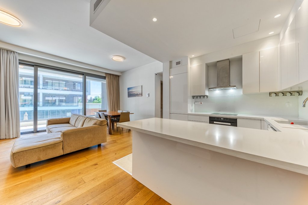 3-Bedrooms Apartment (Ref: 2062) - photo 1