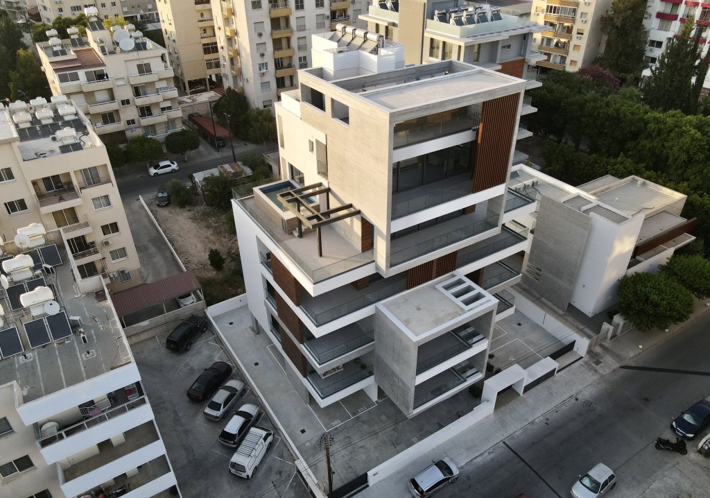 2 bedrooms apartment (Ref: 4091) - photo 8
