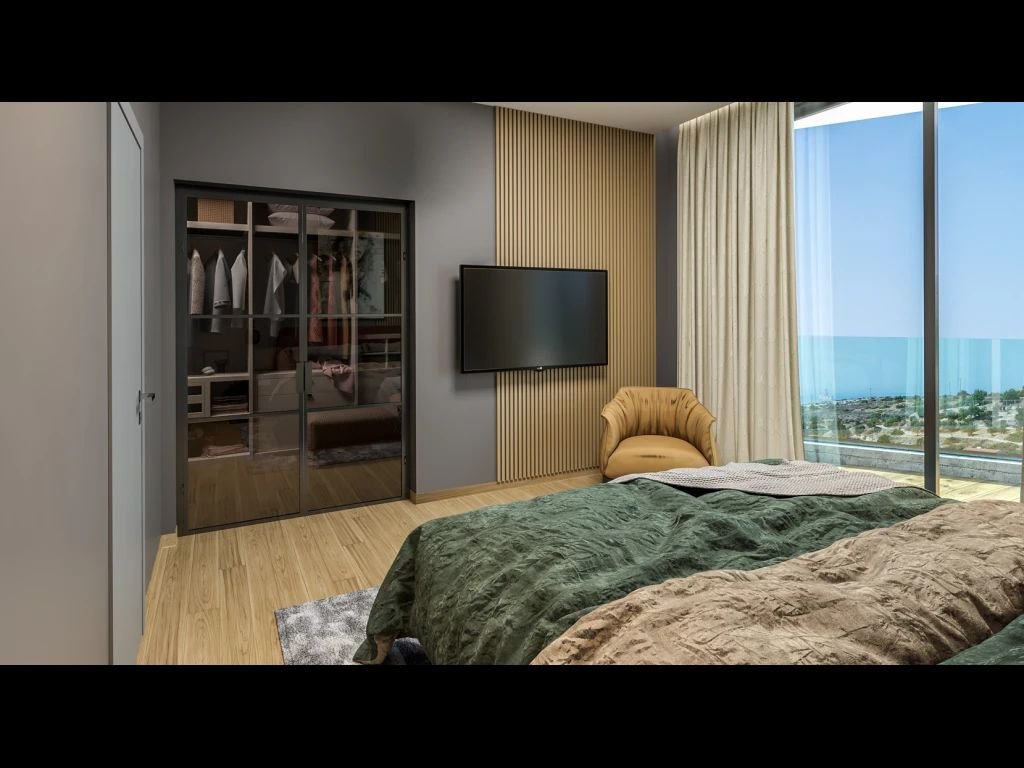 3-Bedrooms Apartment (Ref: 1254) - photo 4