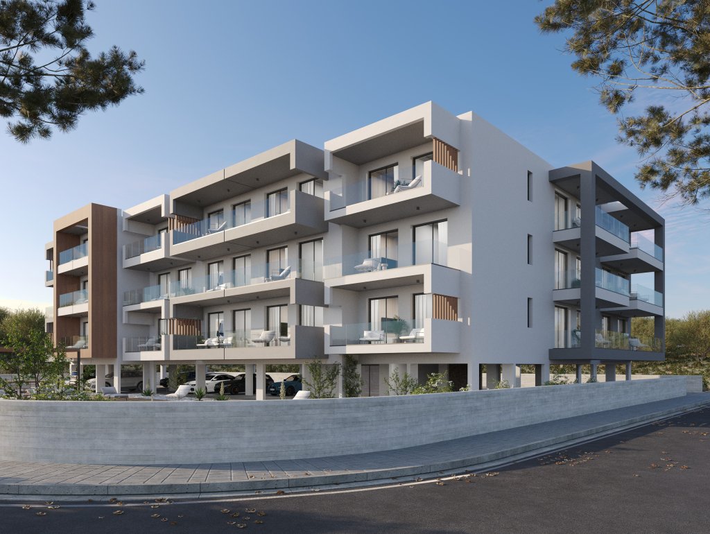 1-Bedroom Apartment (Ref: 2743) - photo 7