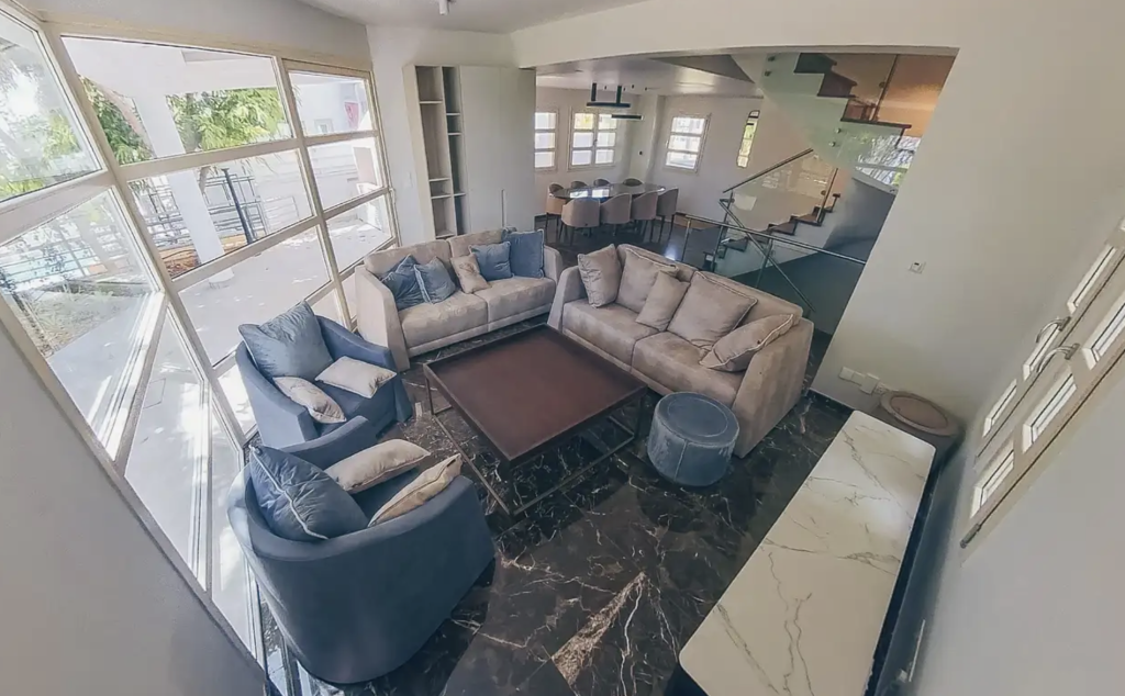 5-bedroom villa (Ref: 3769) - photo 1