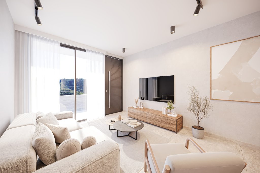 2-Bedrooms Apartment (Ref: 2686) - photo 2